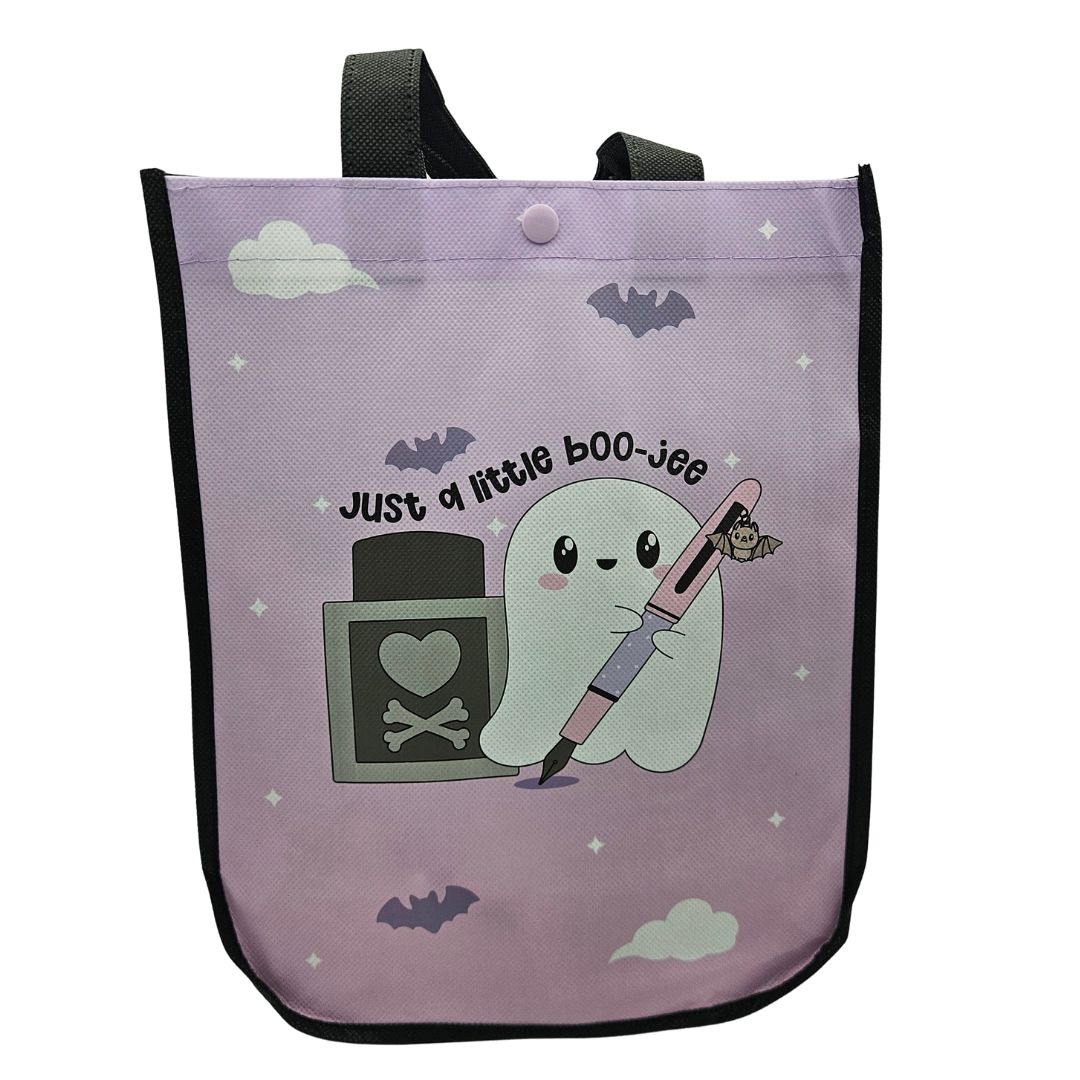 Esterbrook + Sweet Kawaii Design - Tote Bag