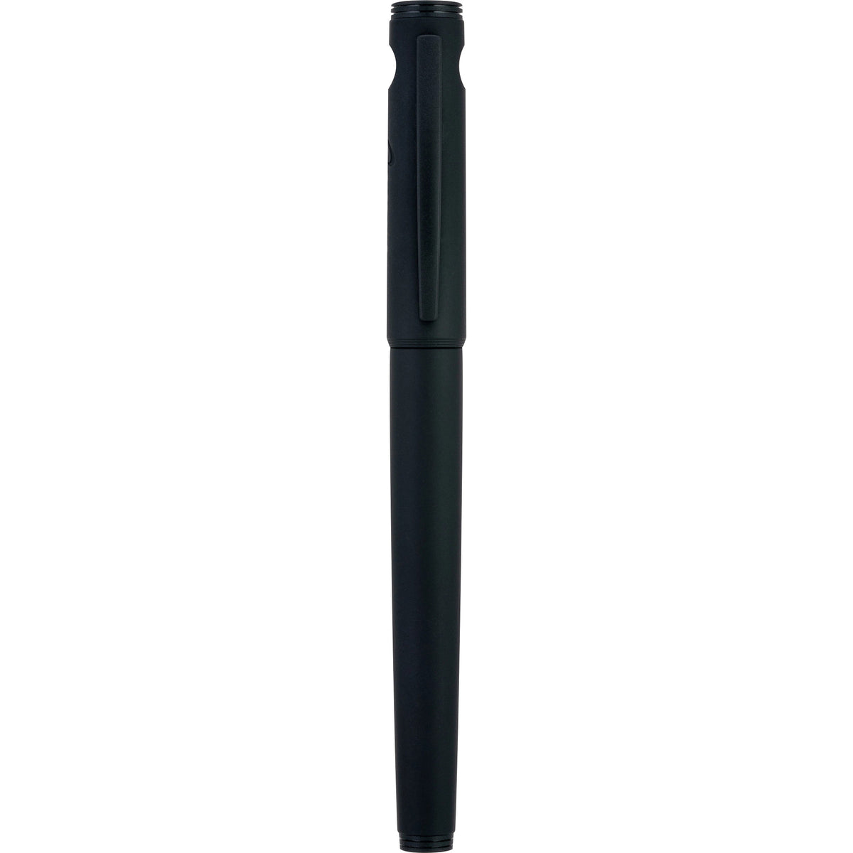 Pilot Explorer Fountain Pen - Black Matte