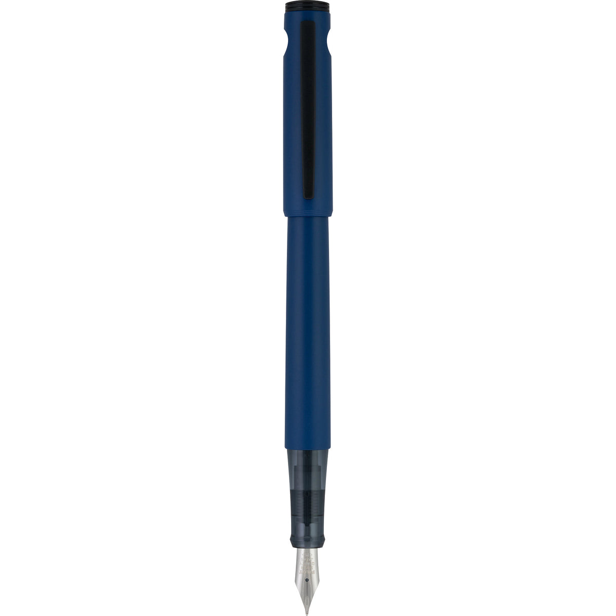 Pilot Explorer Fountain Pen - Navy Matte
