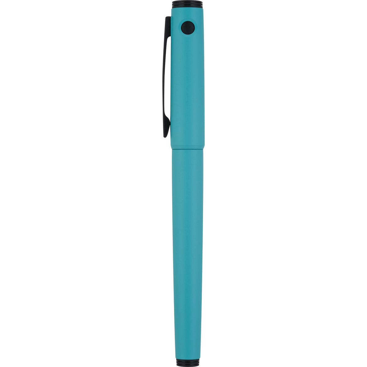 Pilot Explorer Fountain Pen - Turquoise Matte