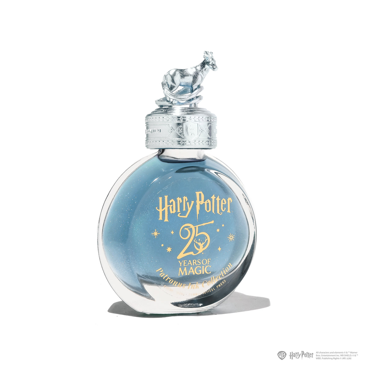 Ferris Wheel Press | Harry Potter | 25th Anniversary Ink