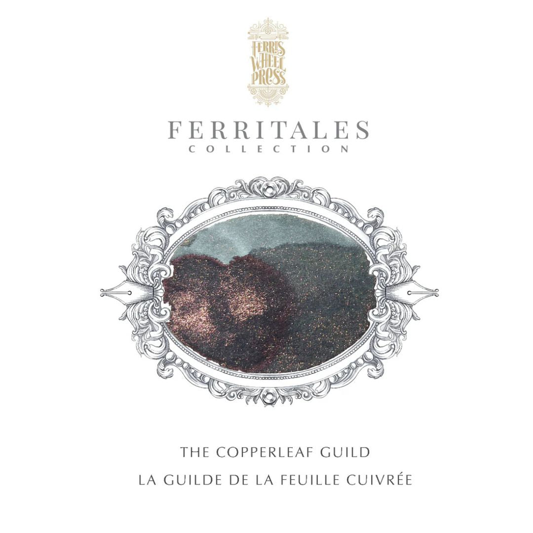 Ferris Wheel Press - The Copperleaf Guild