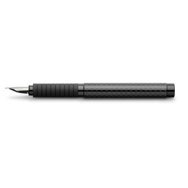 Faber-Castell Essentio - Black Carbon