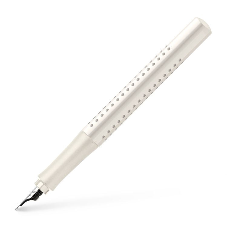 Faber-Castell Grip 2010 - Coconut Milk