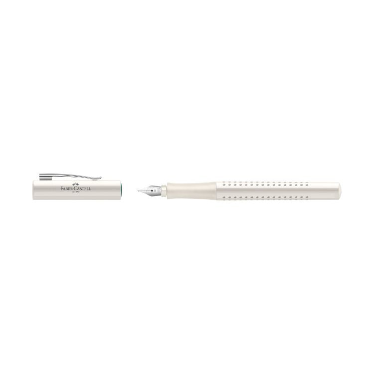 Faber-Castell Grip 2010 - Coconut Milk