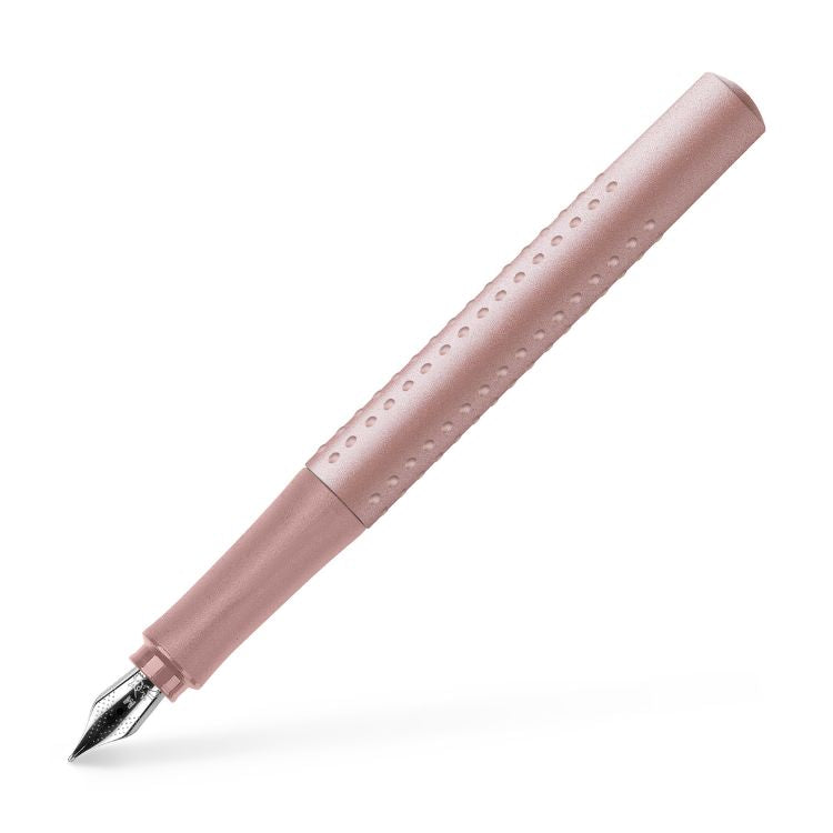 Faber-Castell Grip 2011 - Pale Rose
