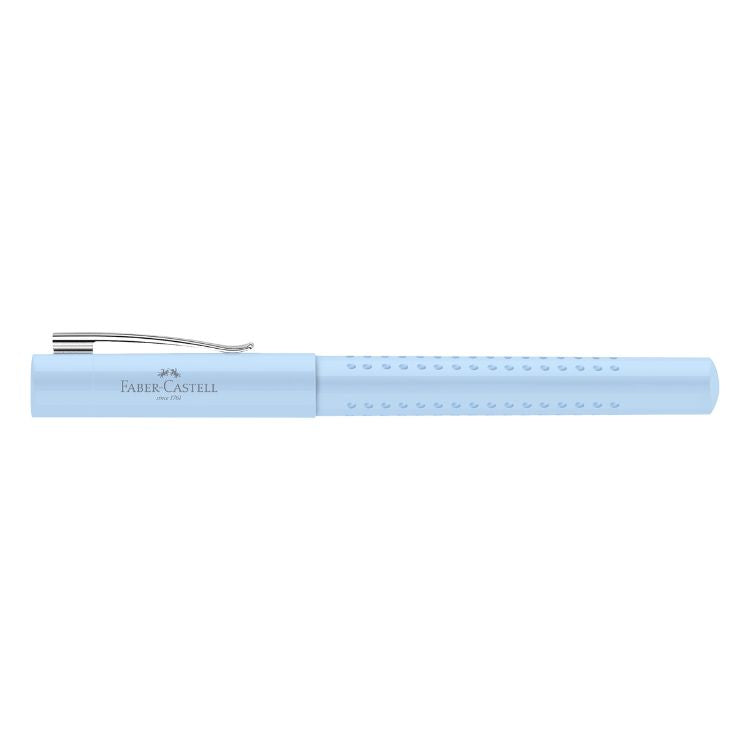 Faber-Castell Grip 2010 - Sky Blue