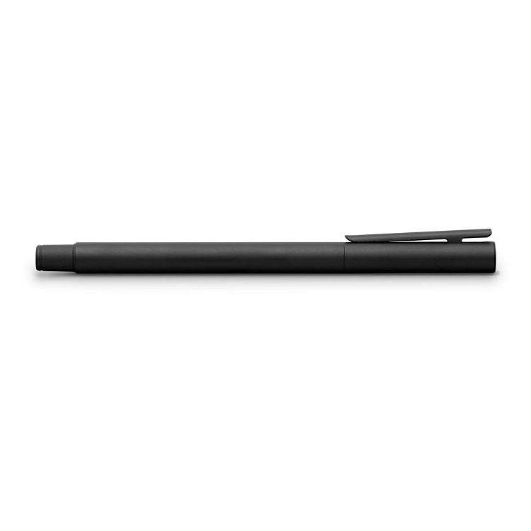 Faber-Castell NEO Slim Black Matte