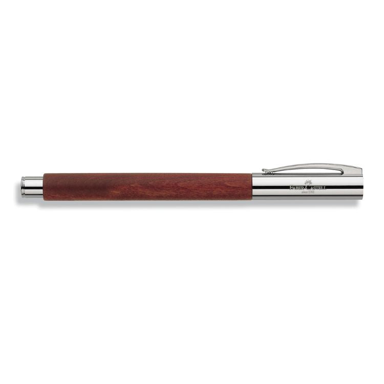 Faber-Castell Ambition - Pearwood