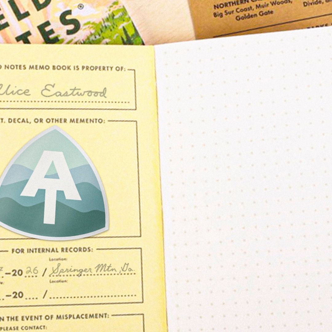 Field Notes - Explore America