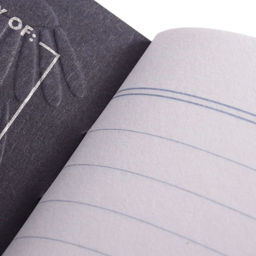 Field Notes - Fall Flowers