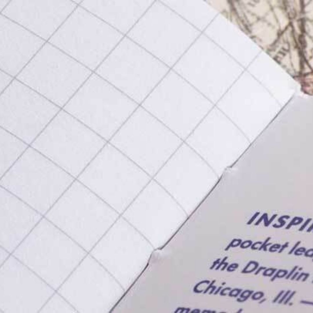 Field Notes - Is a River Alive
