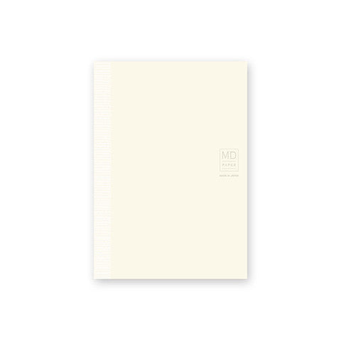 Midori - Notebook A6 Grid