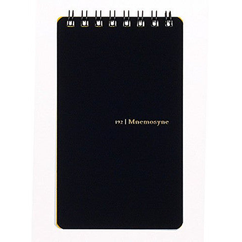 Maruman Mnemosyne N192 Memo Pad B7