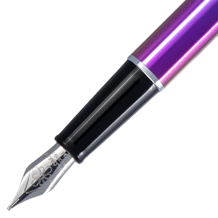 Diplomat Traveller - Funky Fuchsia
