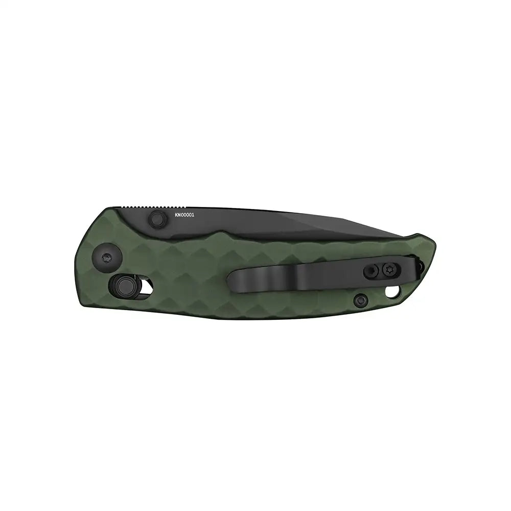 Olight Rubato 3 EDC Pocket Knife