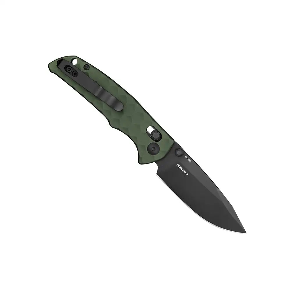 Olight Rubato 3 EDC Pocket Knife