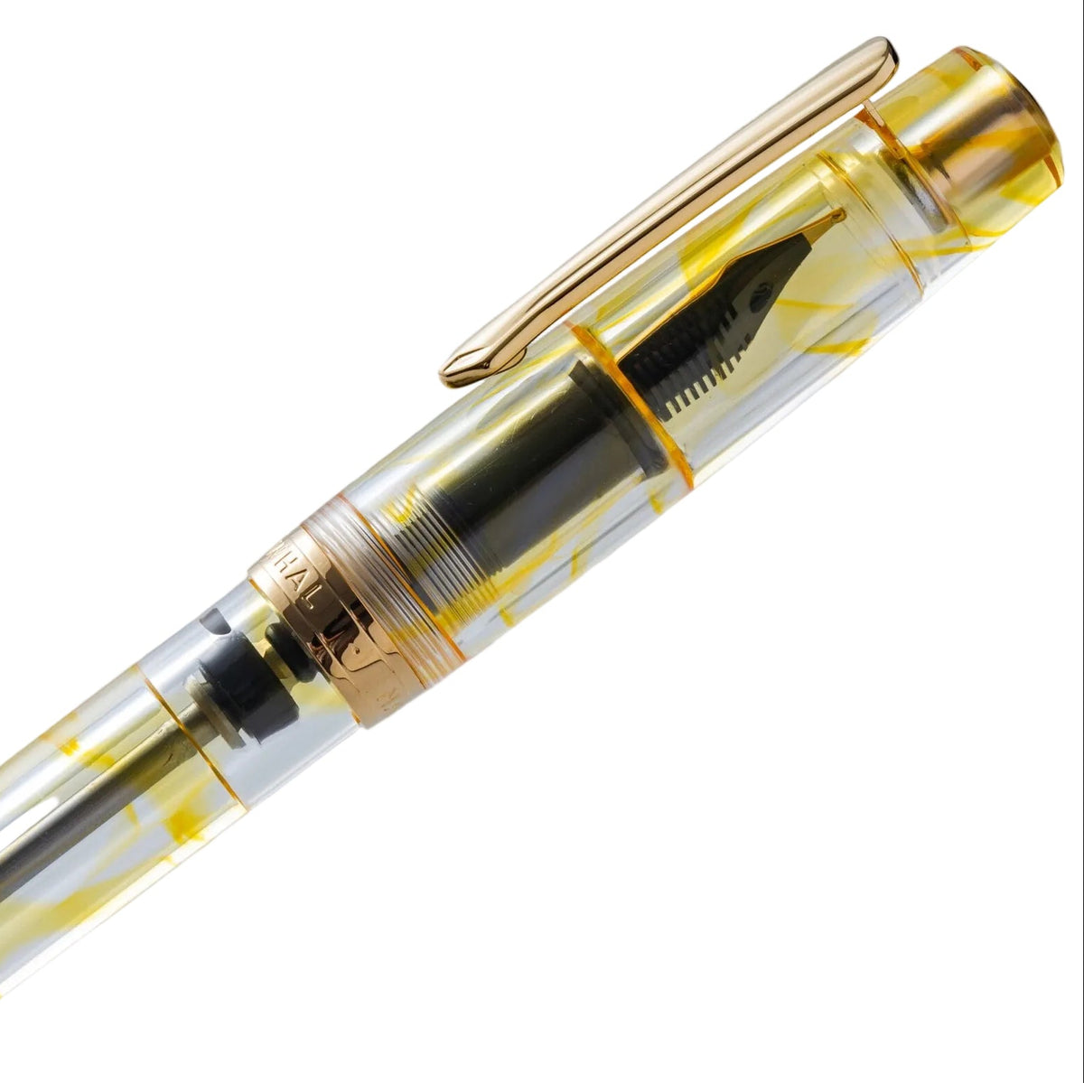 Nahvalur Original Plus Gold Ocellatus