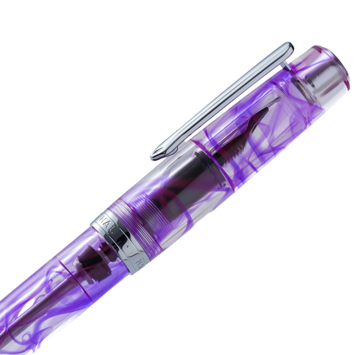 Nahvalur Original Plus Melacara Purple