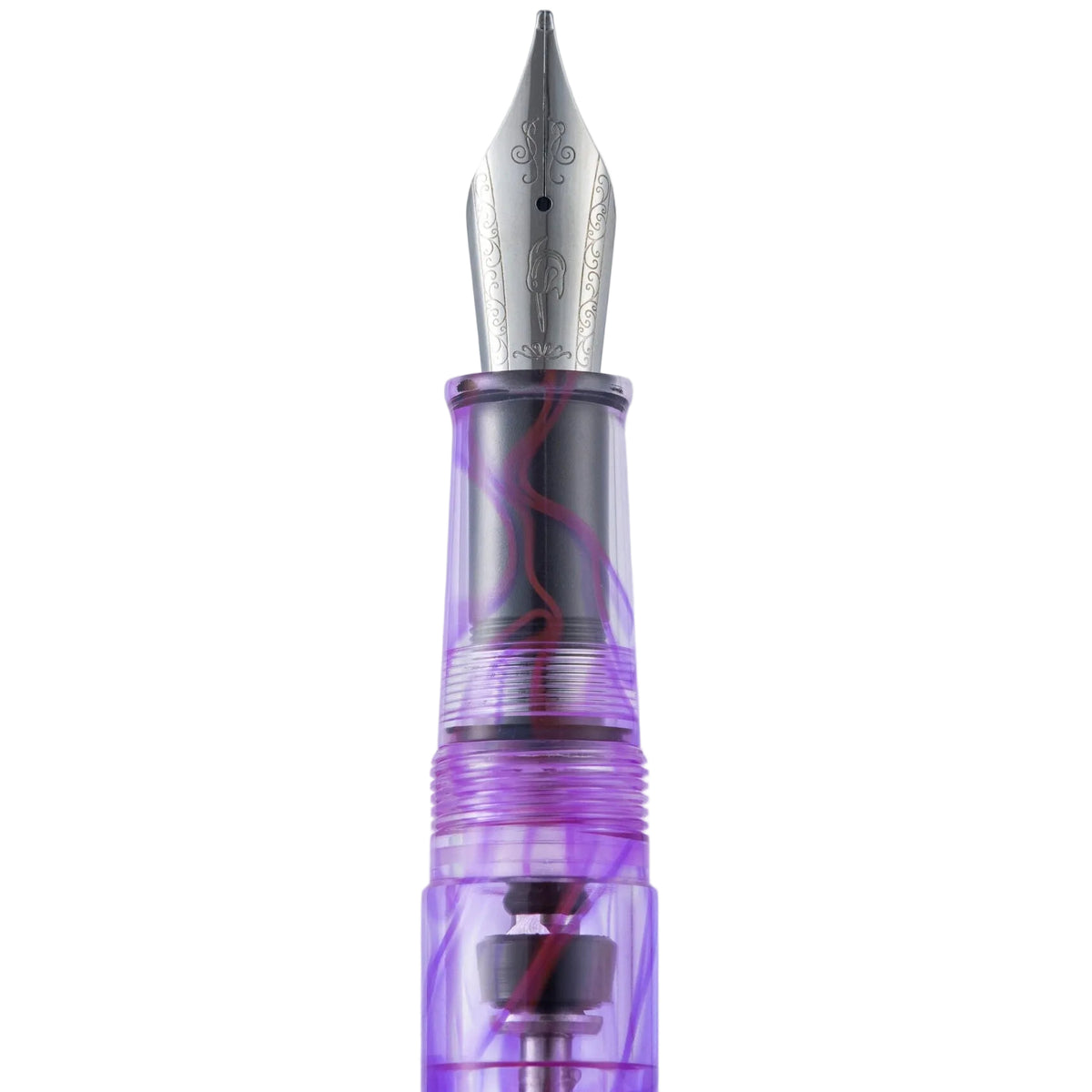 Nahvalur Original Plus Melacara Purple