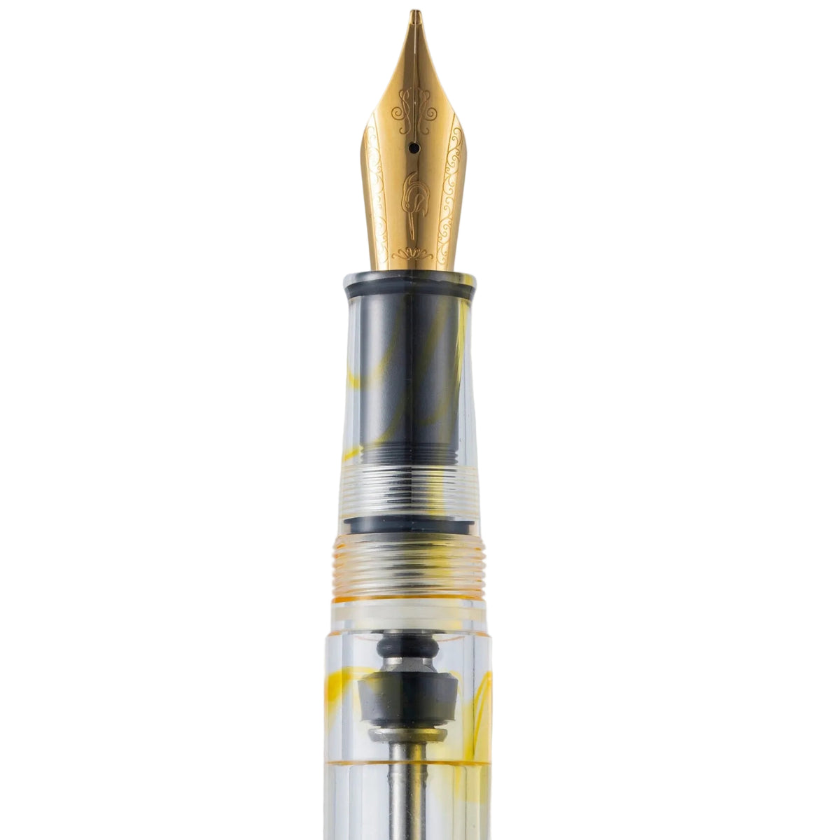 Nahvalur Original Plus Gold Ocellatus