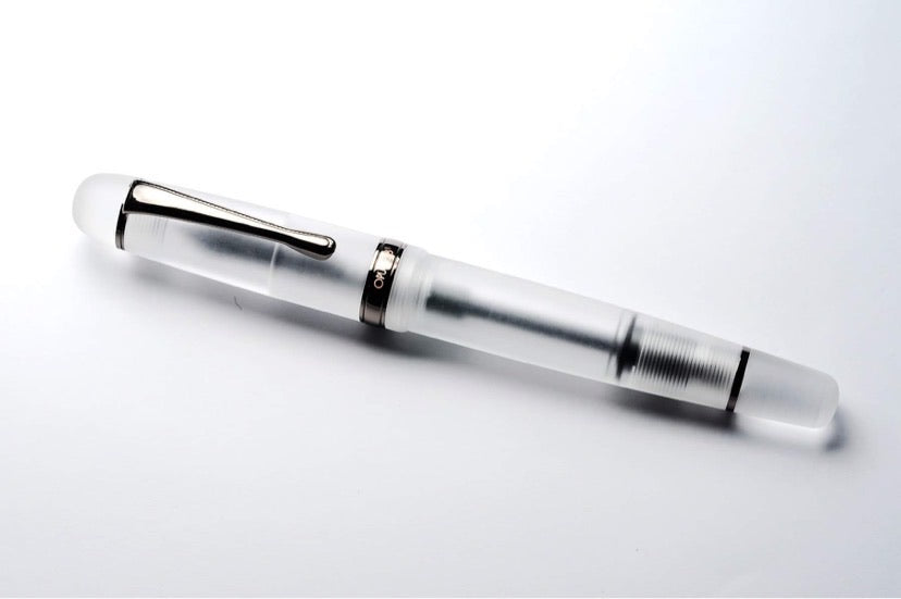 Opus 88 Jazz Fountain Pen - Holiday