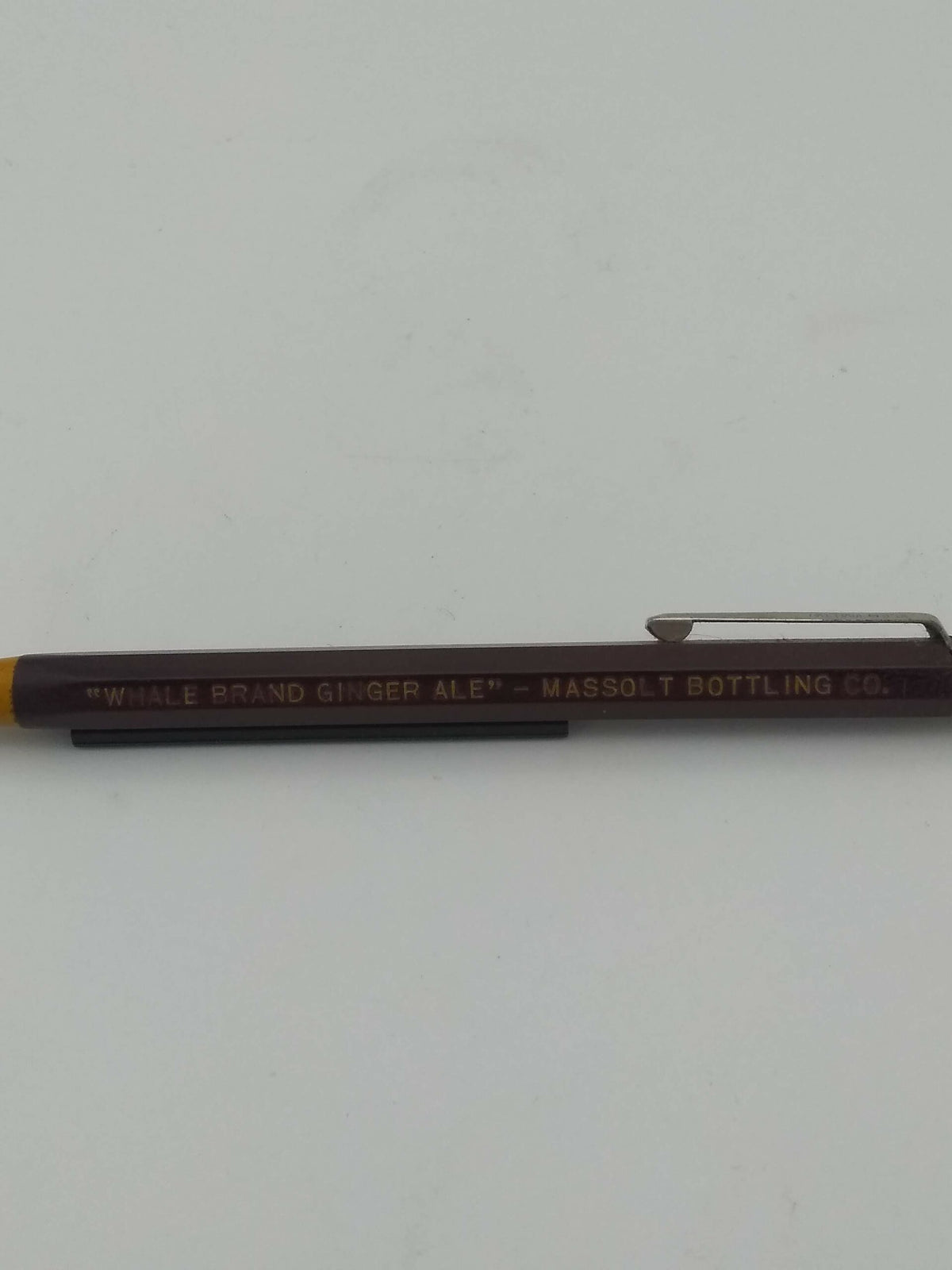 Realite Red Pencil