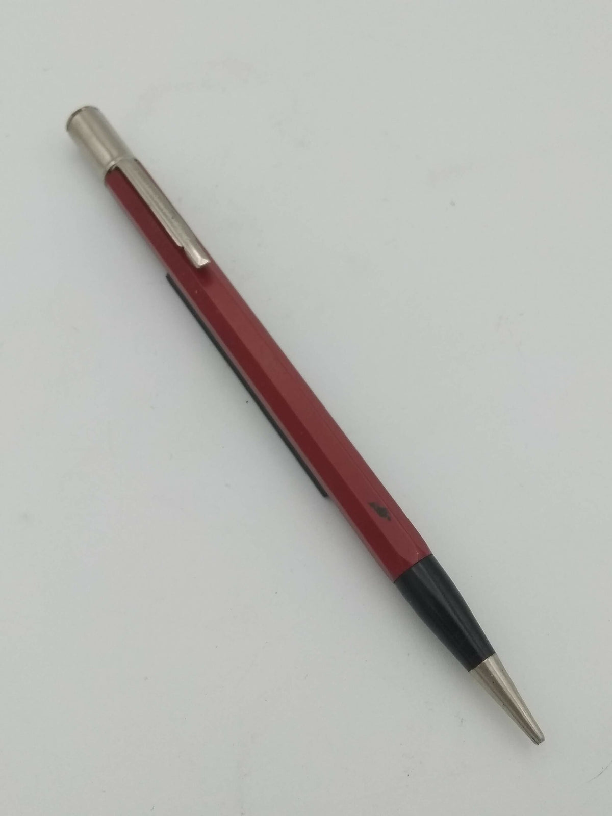 Autopoint Mechanical Red Pencil Pre-Owned