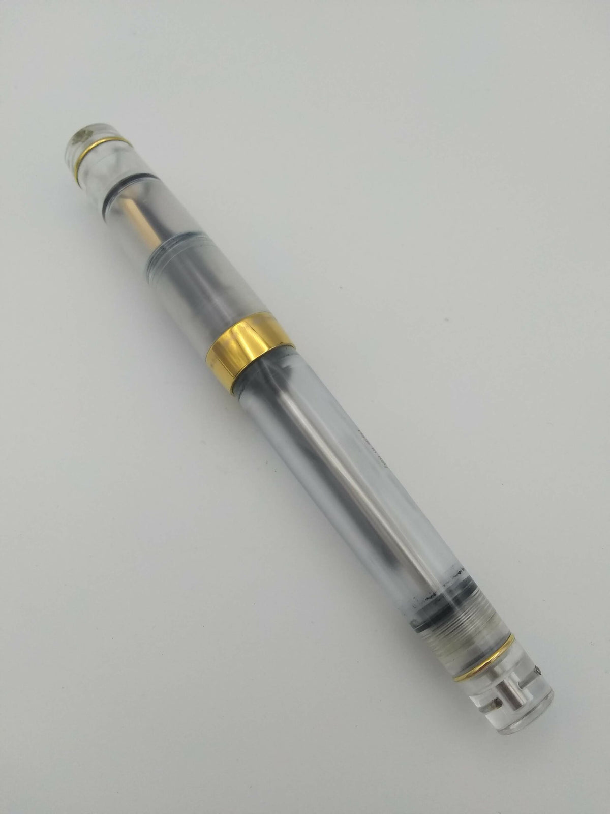 Stipula Suprema Nude Demo - 14k Fine Nib - Pre-Owned