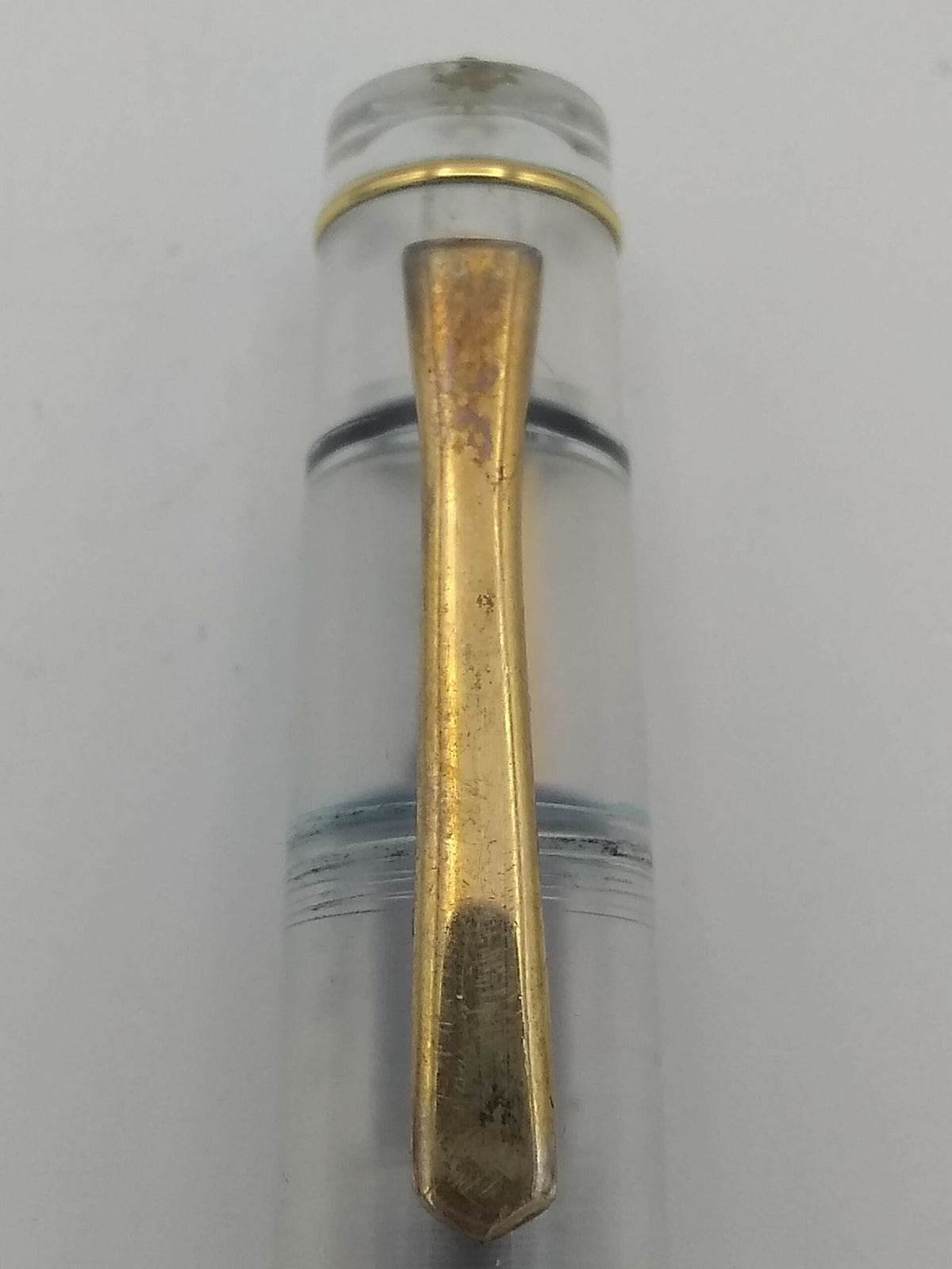 Stipula Suprema Nude Demo - 14k Fine Nib - Pre-Owned