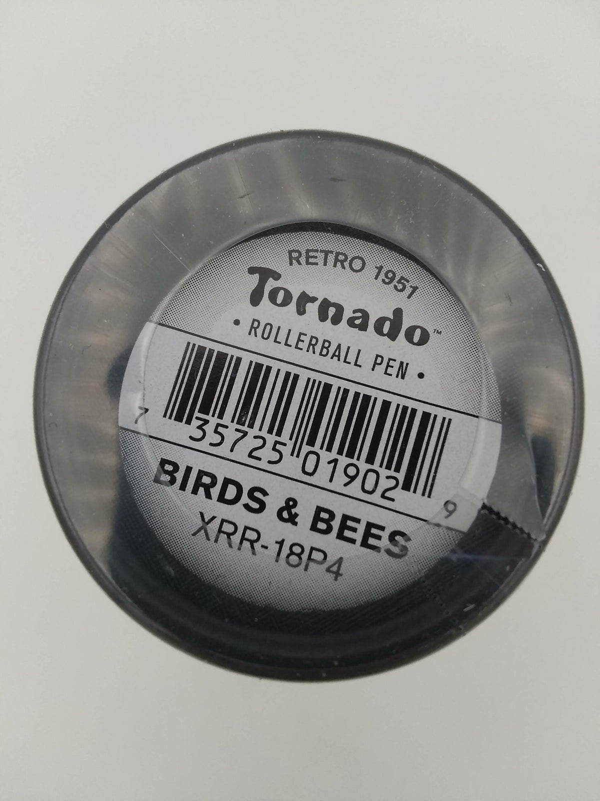 Retro 51 Birds & the Bees - Ballpoint - Pre-Owned