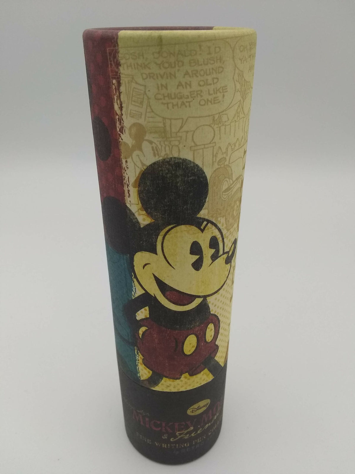 Retro 51 Mickey Mouse - Ballpoint - Pre-Owned