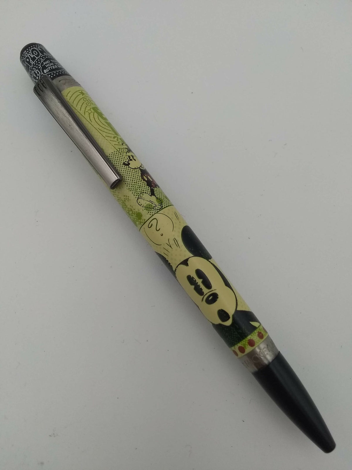 Retro 51 Mickey Mouse - Ballpoint - Pre-Owned