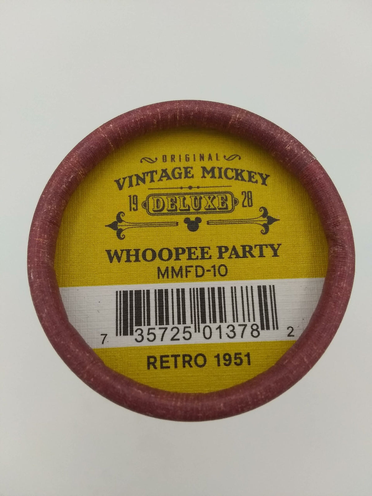 Retro 51 Whoopee Party - Ballpoint - Pre-Owned