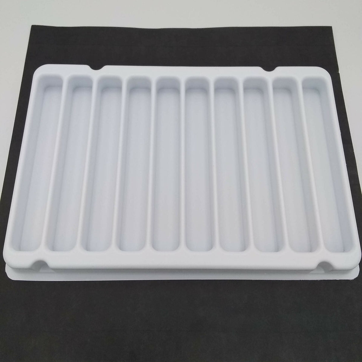 Plastic Pen Tray