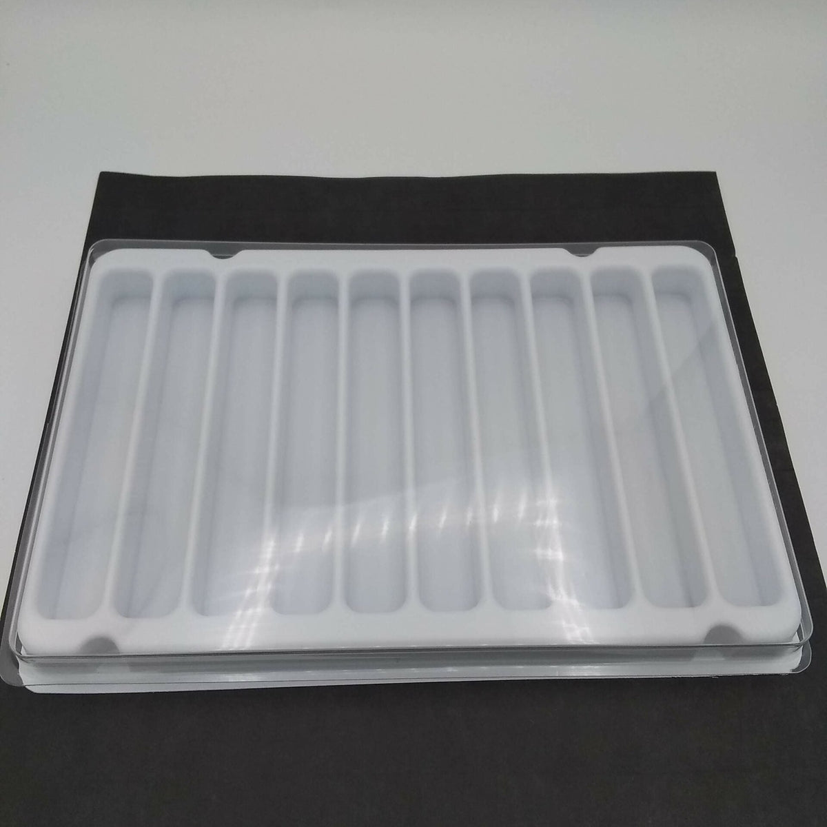Plastic Pen Tray Lid