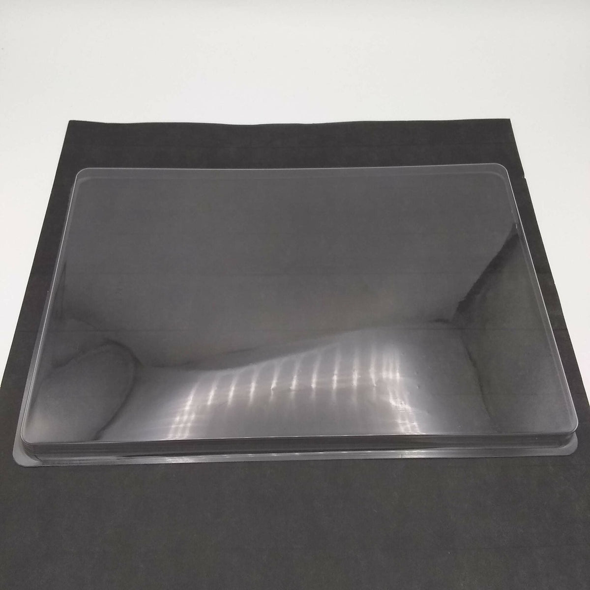 Plastic Pen Tray Lid