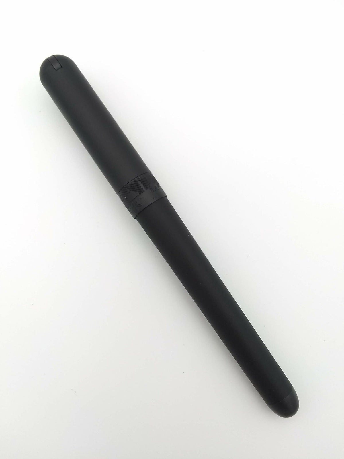 Pineider Avatar UR Matte Black - Extra Fine Nib - Pre-Owned