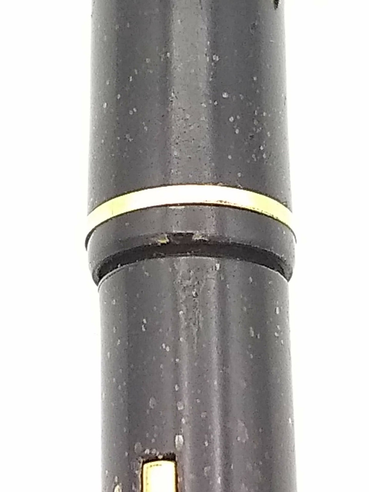 Inkograph Technical Pen Black - .5mm Line Inkograph Nib - Pre-Owned
