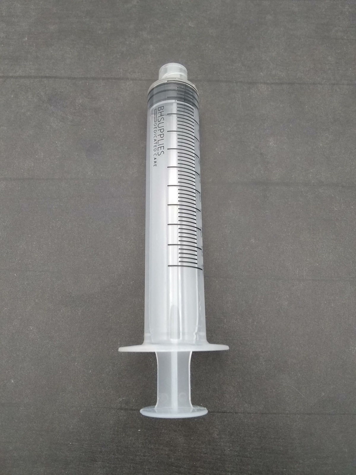 Blunt Syringe