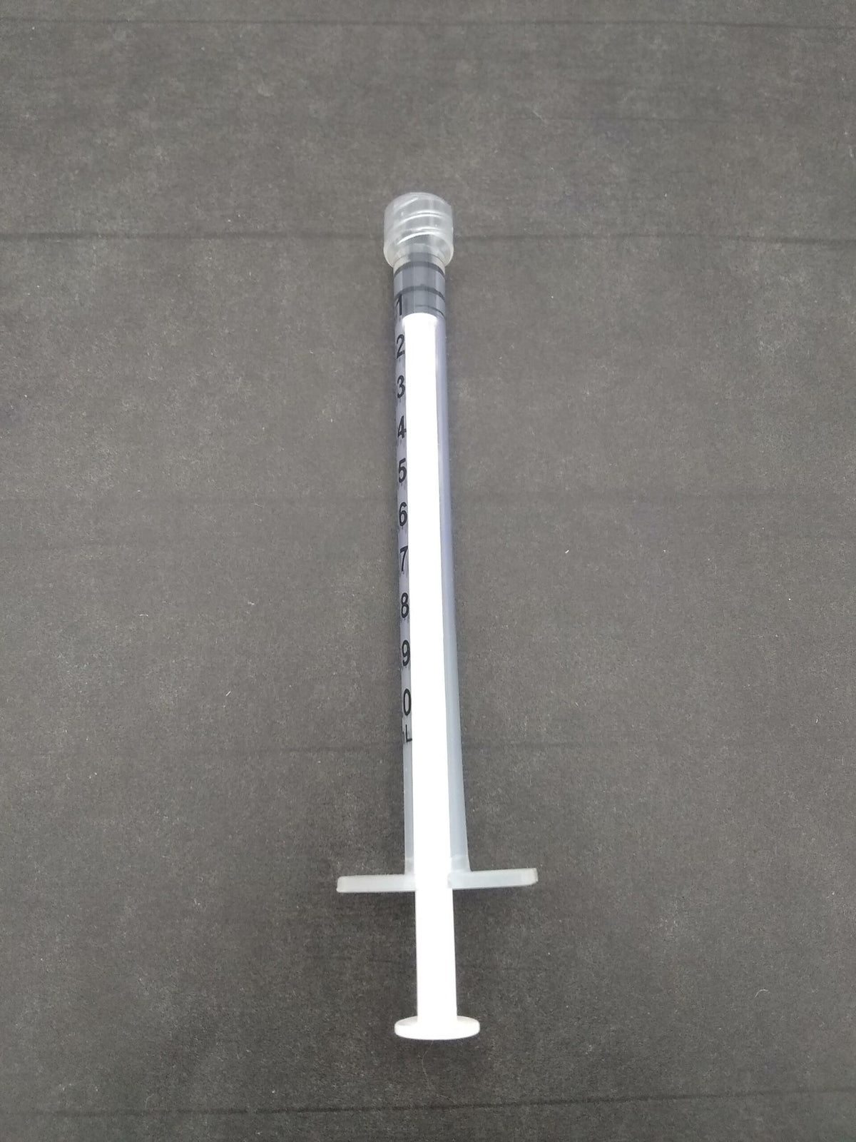 Blunt Syringe