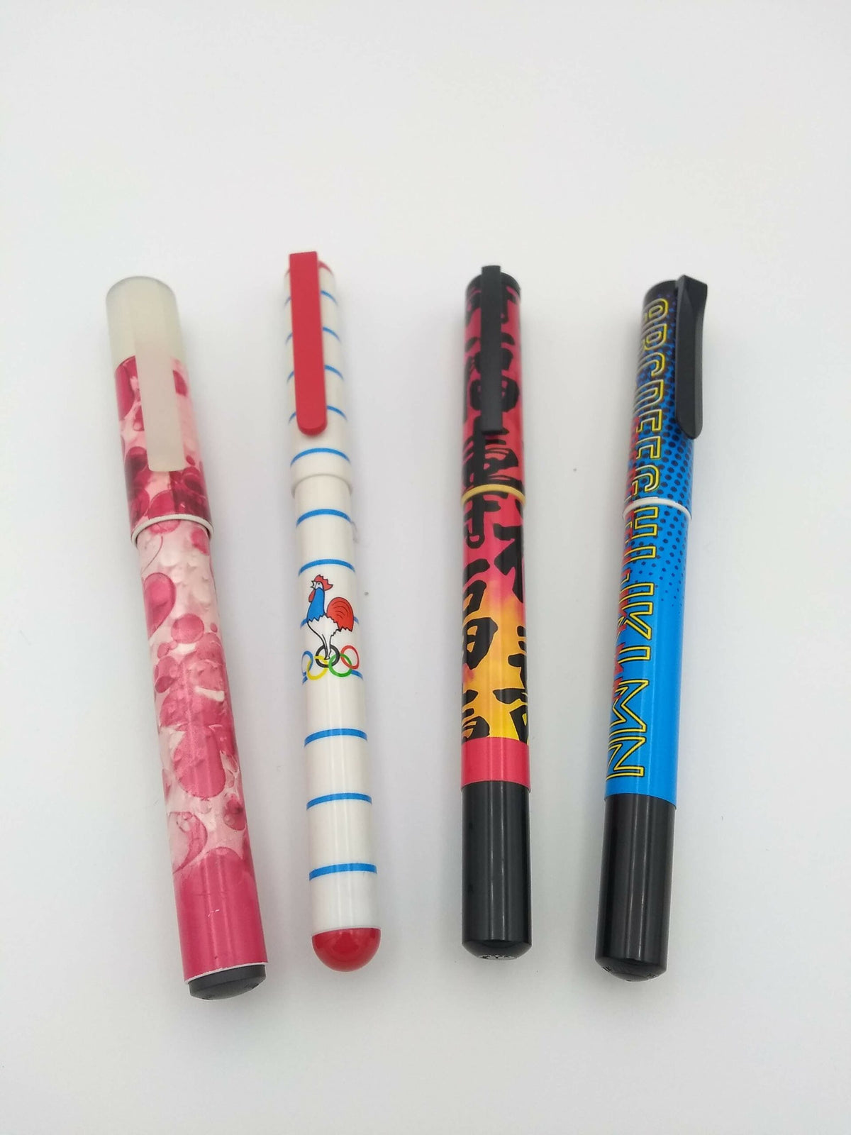 Pelikan Vintage 80/90s Student Pens - Pre-Owned