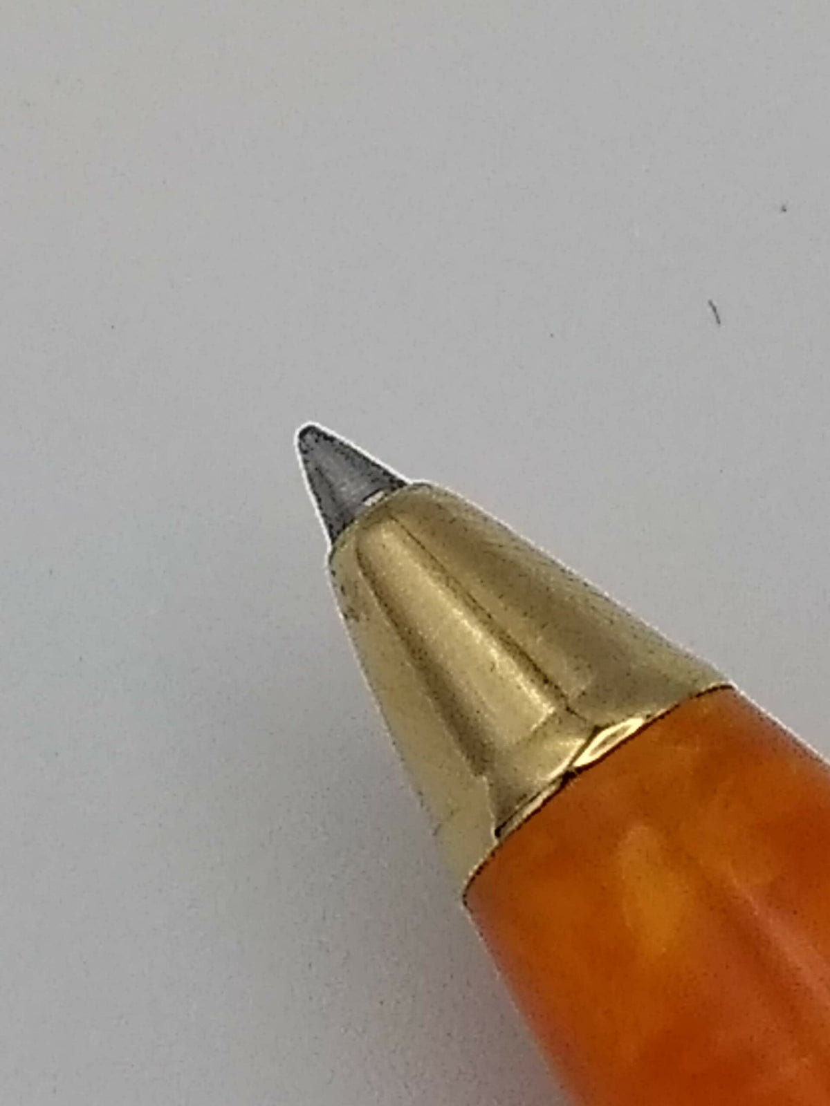 Delta Dolce Vita Orange - Rollerball - Pre-Owned