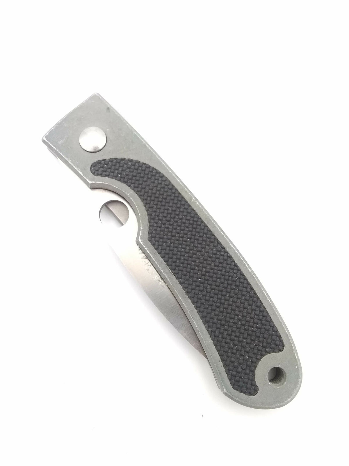 Spyderco C25 Centofante Gen 1 Folding Knife - Pre-Owned