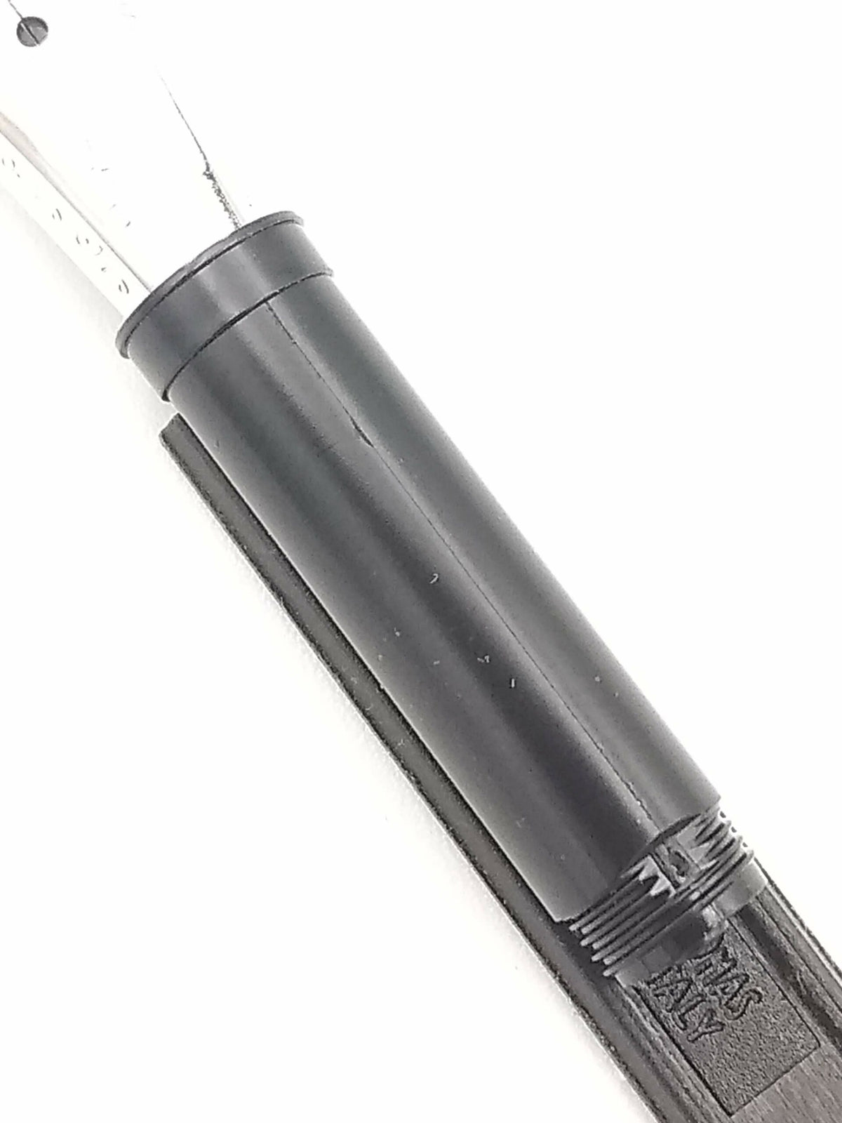 Bock 076 Nib Units - Bock Logo