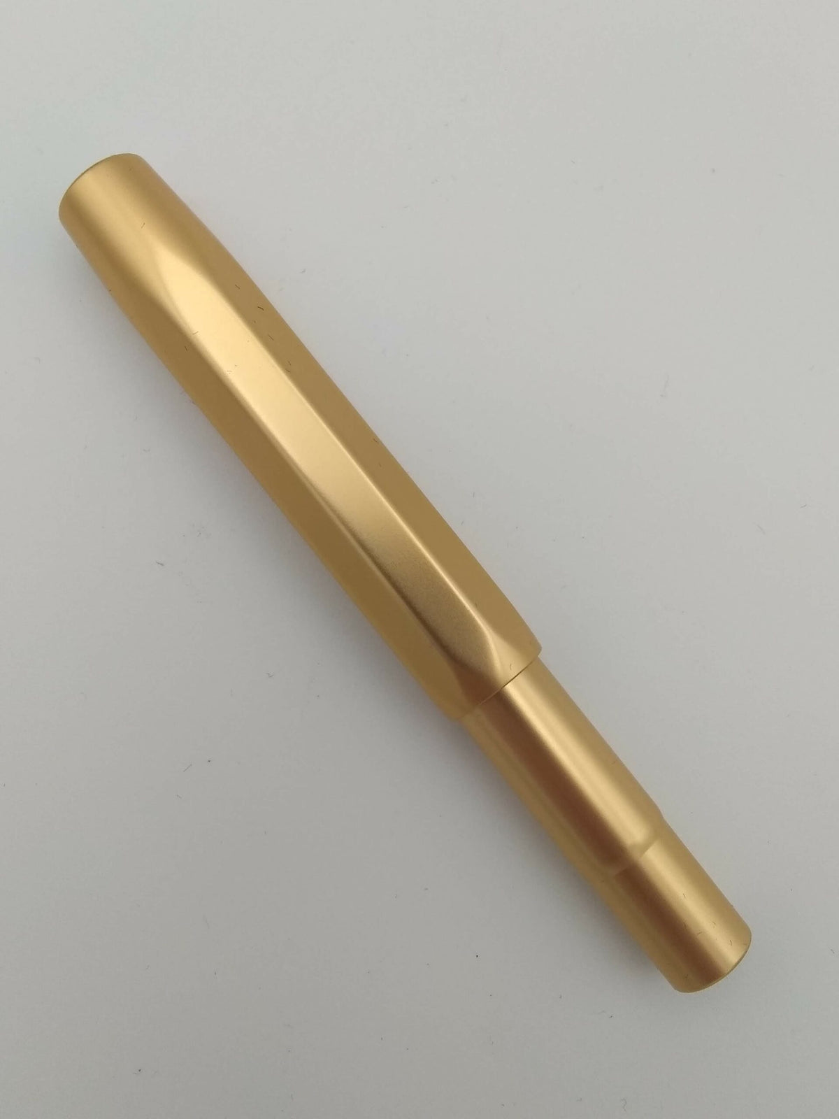 Kaweco AL Sport Gold - Rollerball - Pre-Owned