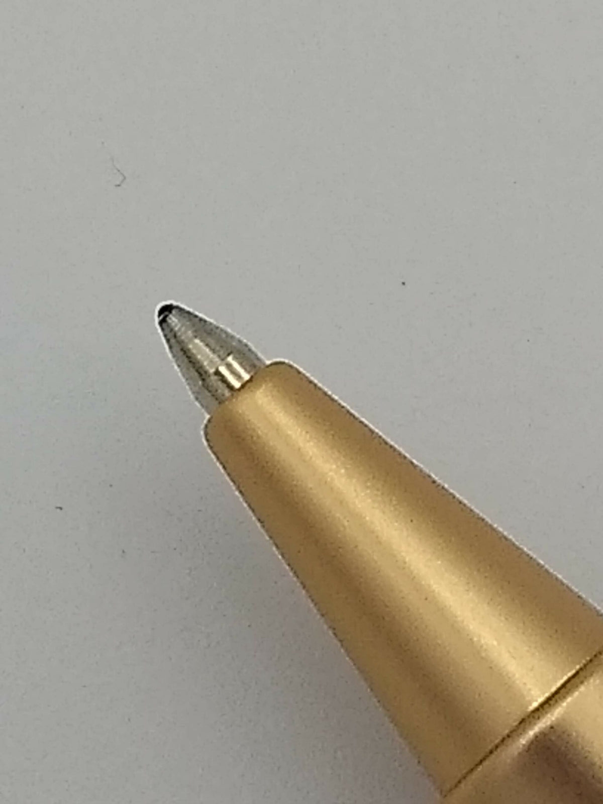Kaweco AL Sport Gold - Rollerball - Pre-Owned