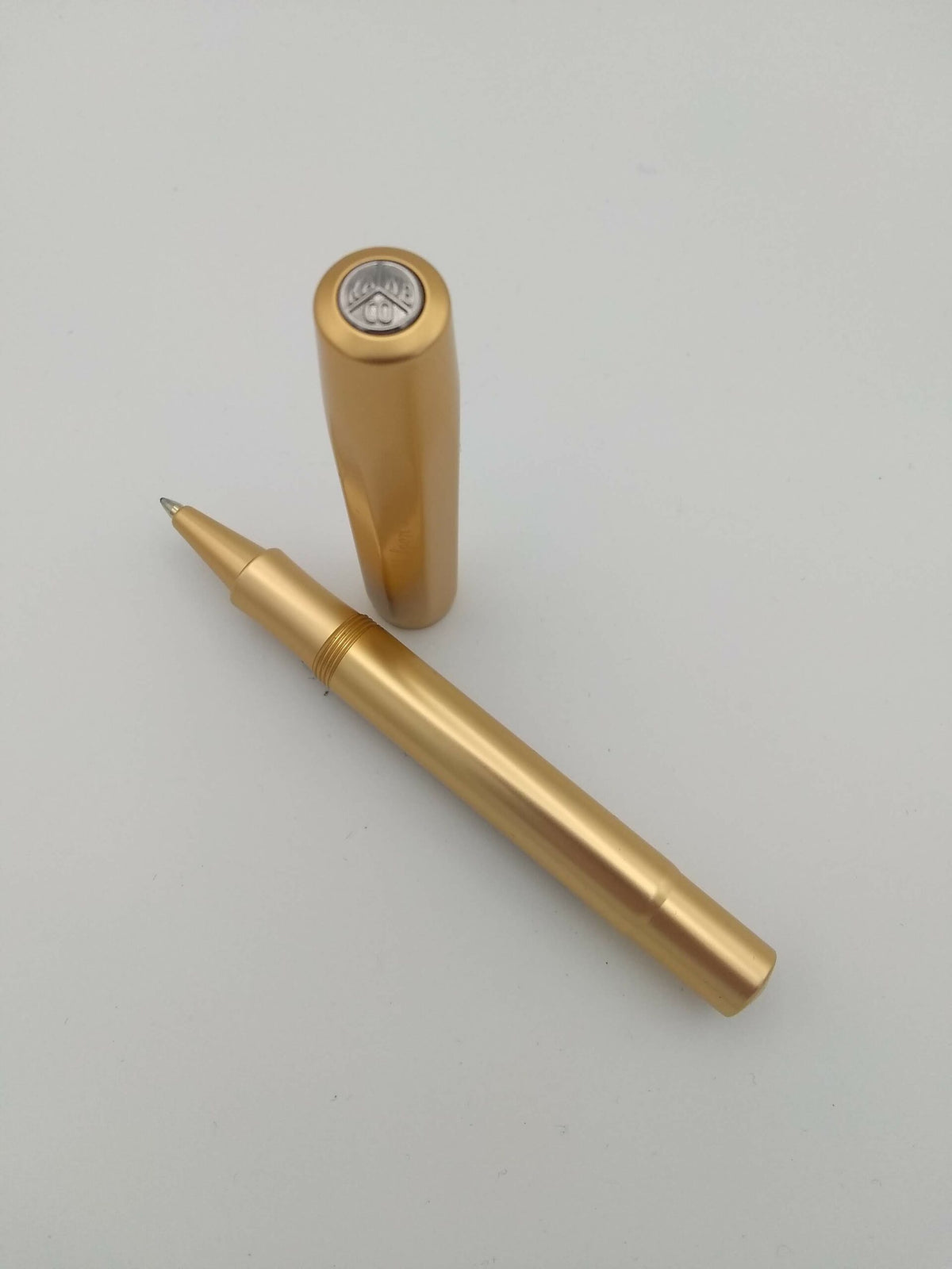 Kaweco AL Sport Gold - Rollerball - Pre-Owned