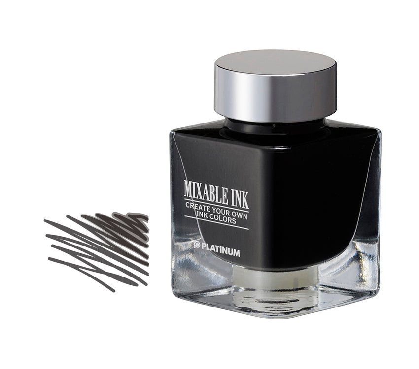 Platinum Mixable Ink