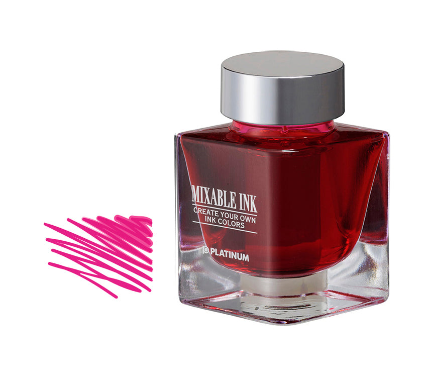 Platinum Mixable Ink